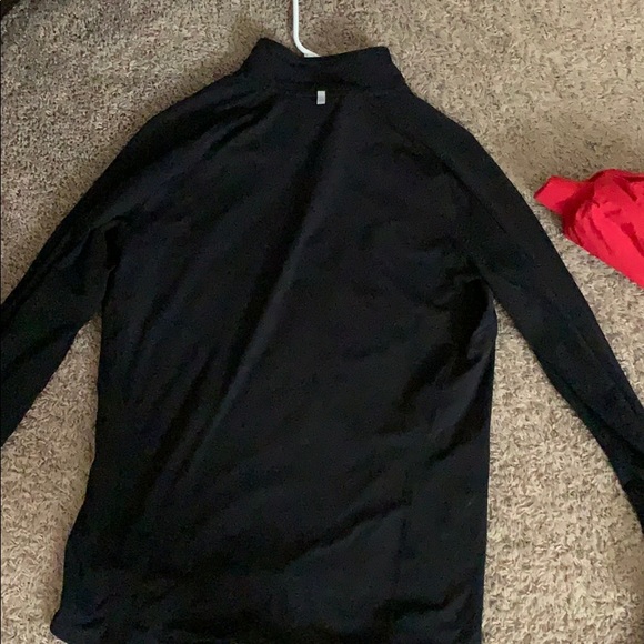 Nike Running Dri Fit Sweater - Picture 3 of 3